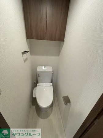 アーバンパーク北戸田の物件内観写真